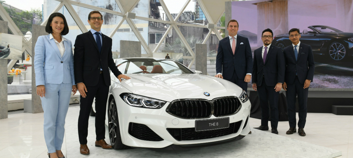 BMW Xpo 2019 BMW Xpo 2019