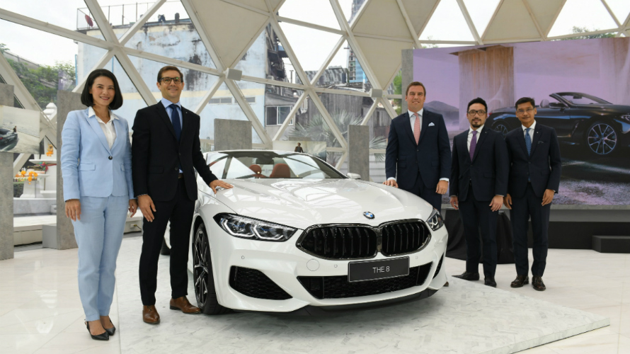 BMW Xpo 2019 BMW Xpo 2019