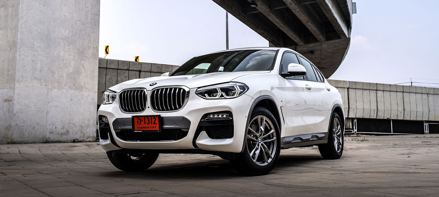 Bmw x4 discount electric price