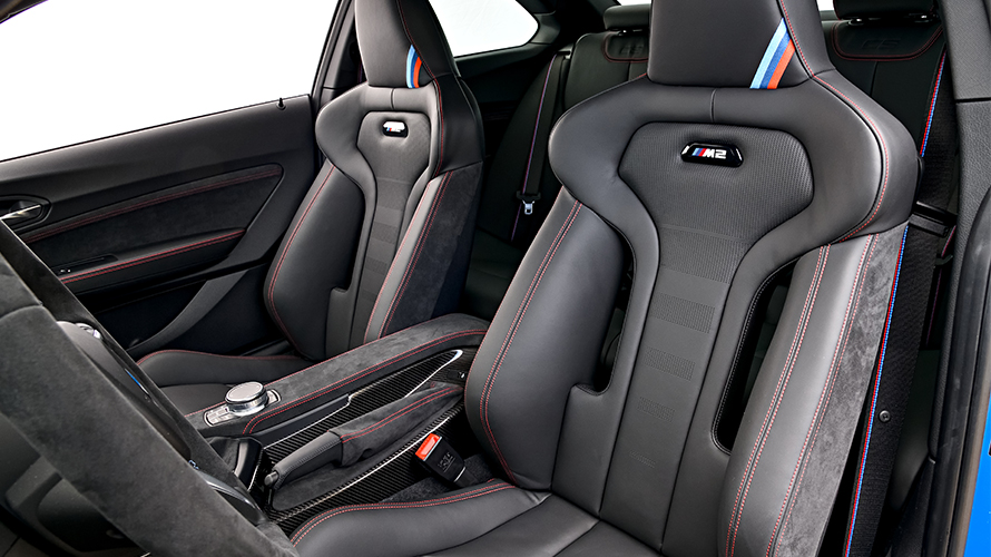 BMW M2 CS BMW M2 CS