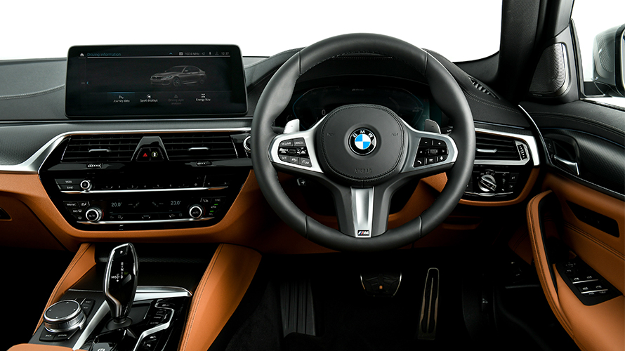 Bmw series 530e sale