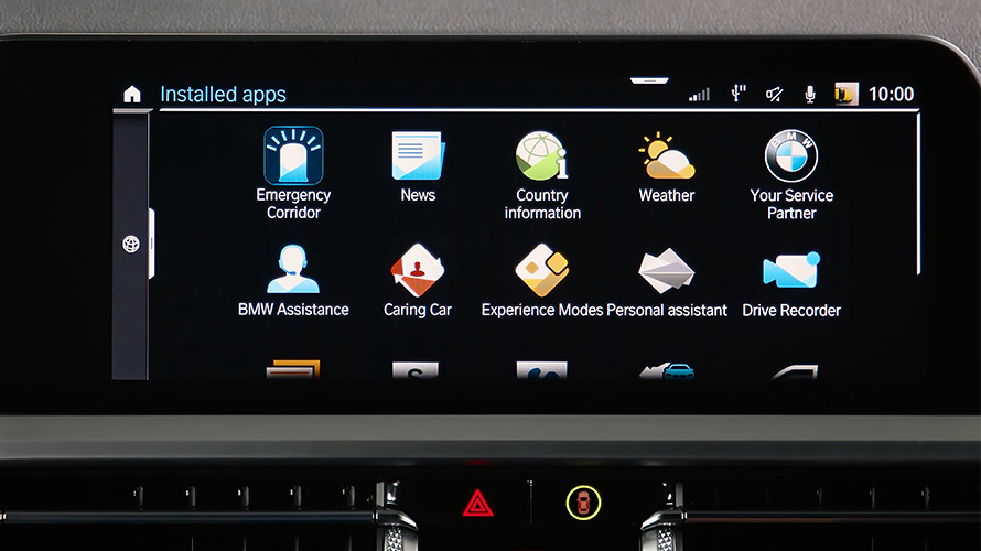 07.05.21 BMW Drive Recorder BMW Thailand