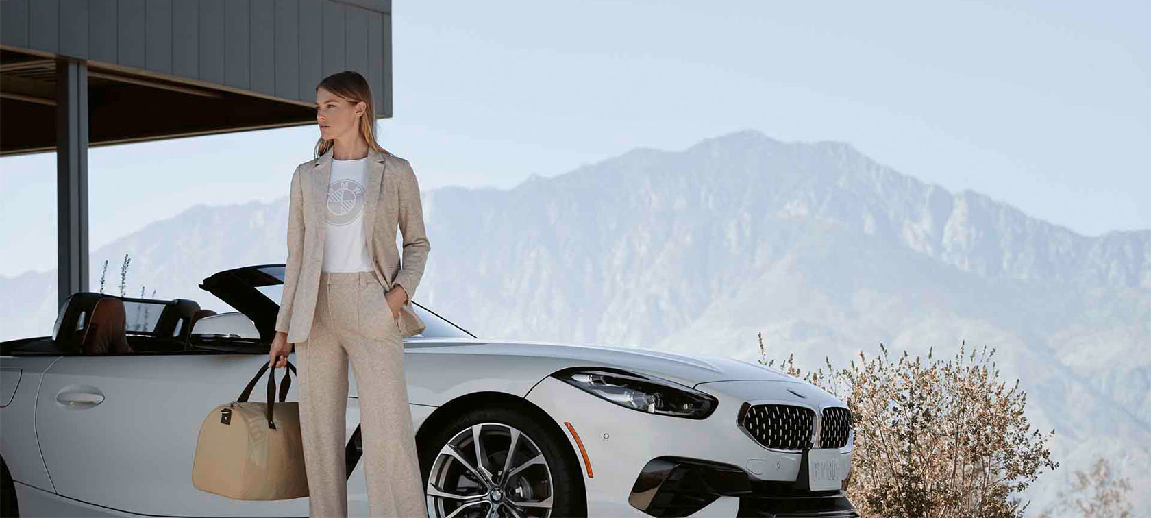 BMW Lifestyle Shop BMW Lifestyle Shop