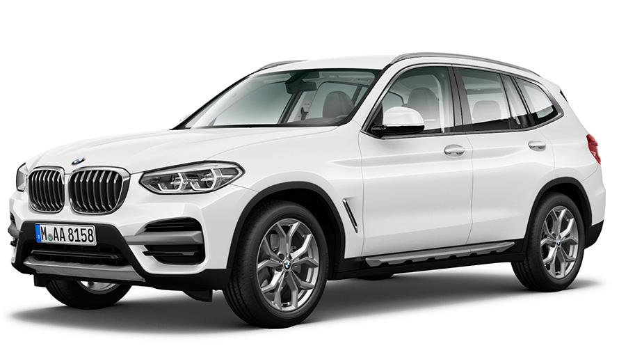 BMW X3 BMW X3
