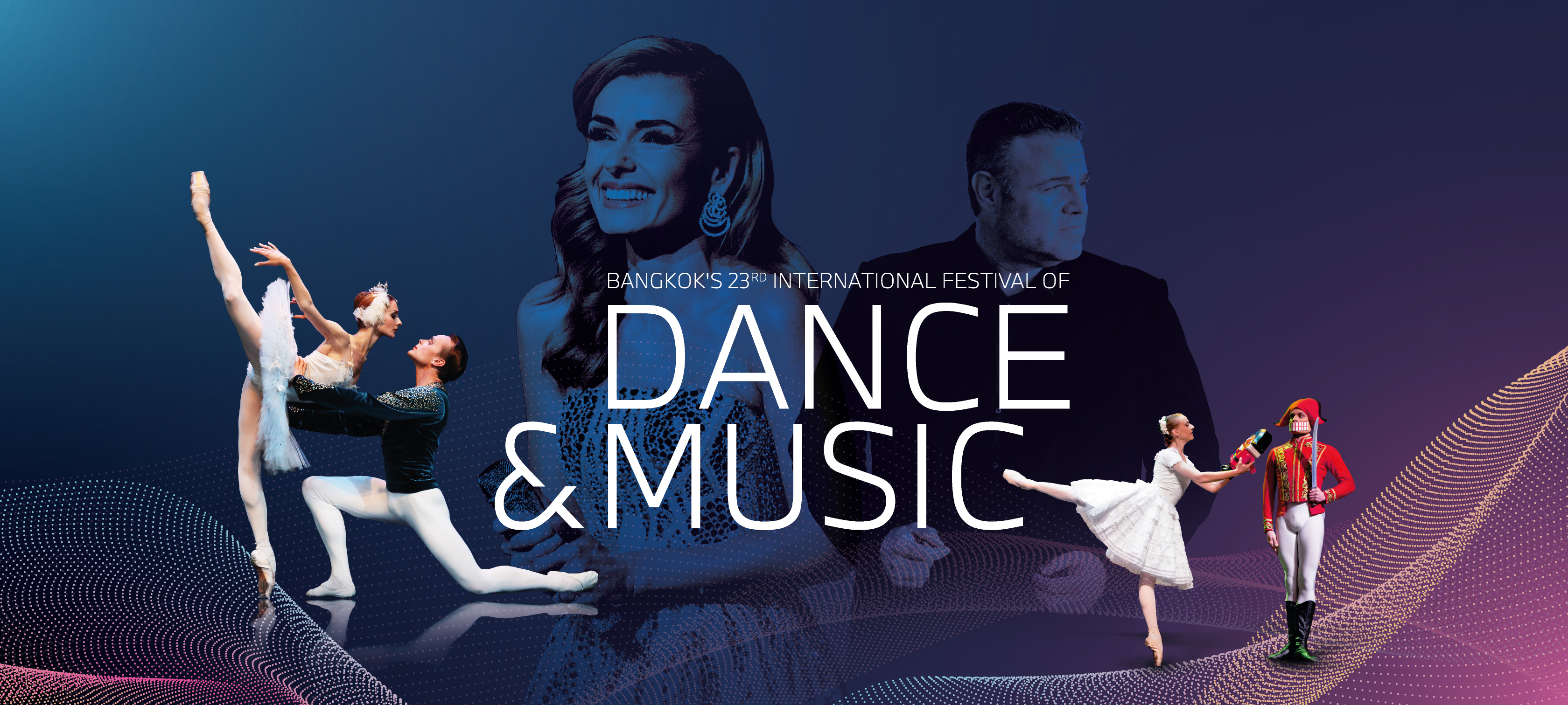 Dance & Music 2021 Dance & Music 2021