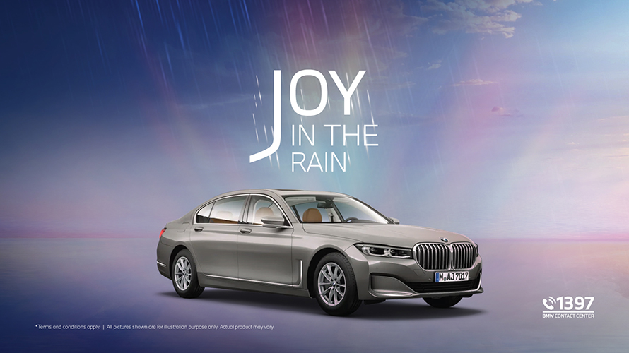 BMW 7 Series BMW 7 Series