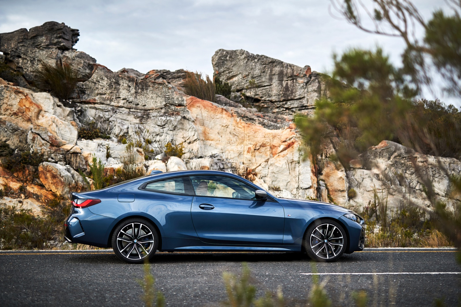 BMW M440i xDrive Coupe Bmw Thailand