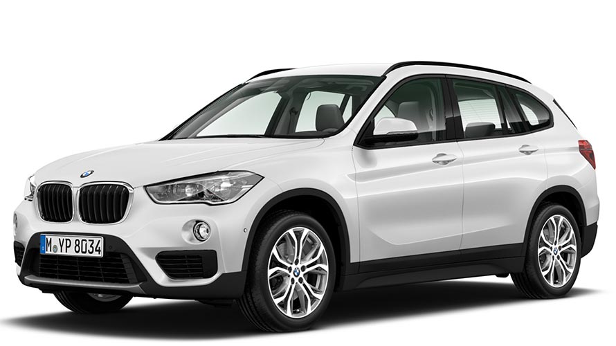 BMW X1 BMW X1