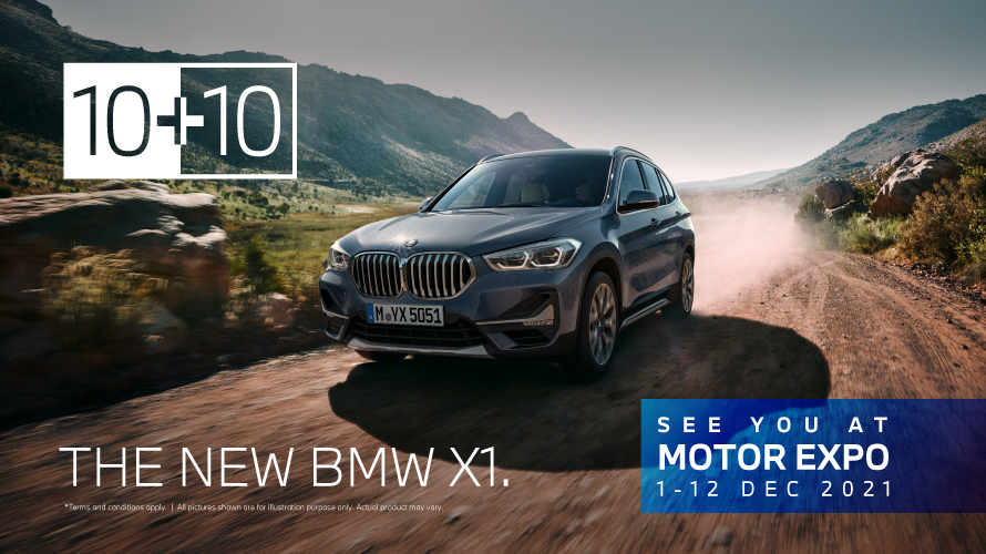 BMW X1 BMW X1