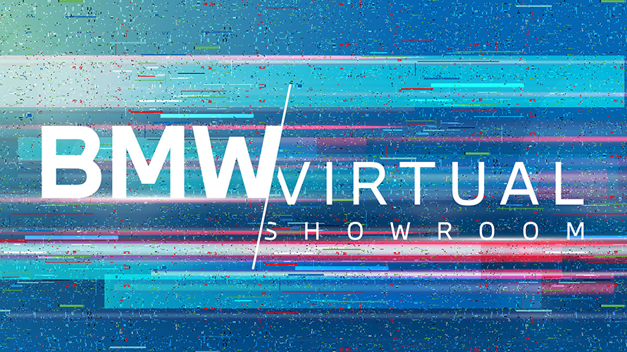 Virtual Showroom Virtual Showroom