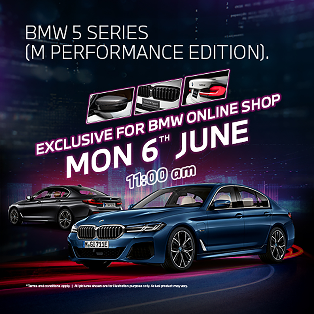 BMW 5 Series Online Bookin BMW 5 Series Online Bookin