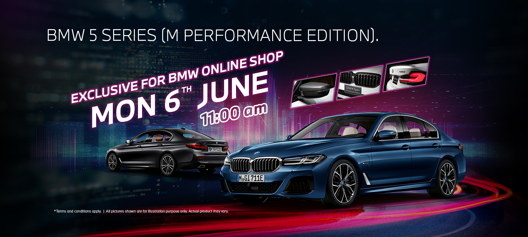 ฺBMW 5 Series Online Booking ฺBMW 5 Series Online Booking