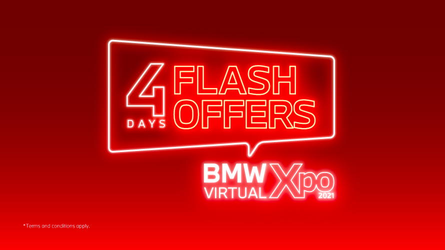 4 Days Flash Offers 4 Days Flash Offers