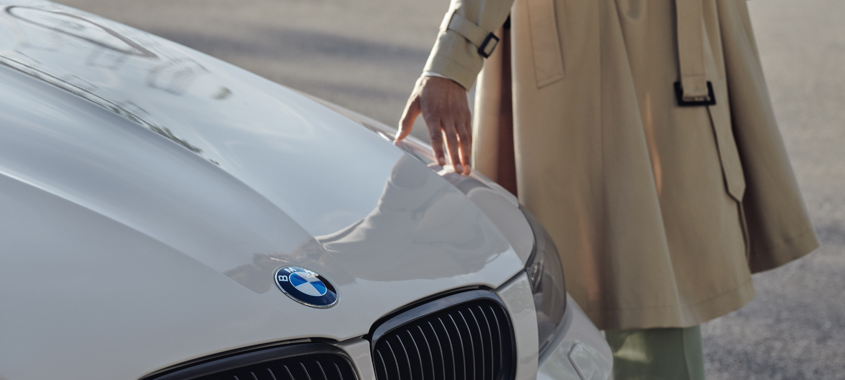 BMW CERTIFIED BODY AND PAINT BMW CERTIFIED BODY AND PAINT