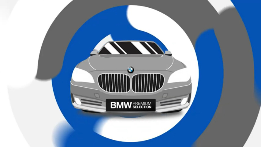 BMW Premium Selection BMW Premium Selection
