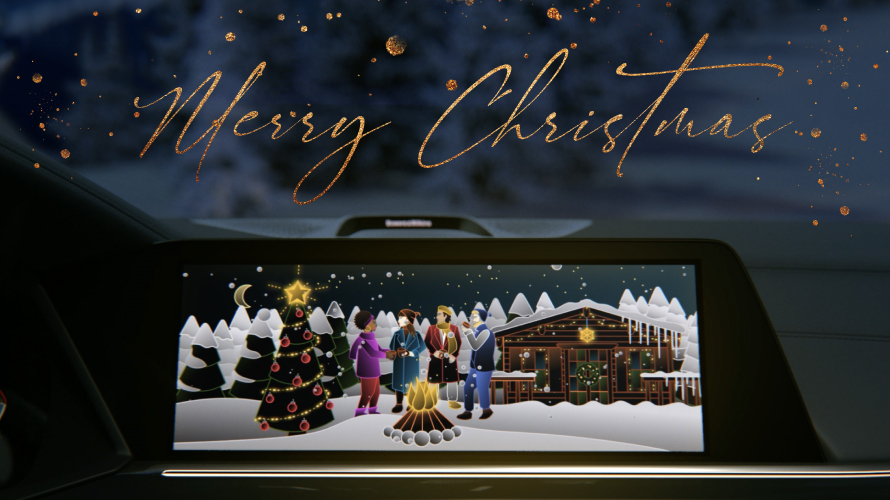 Christmas Christmas