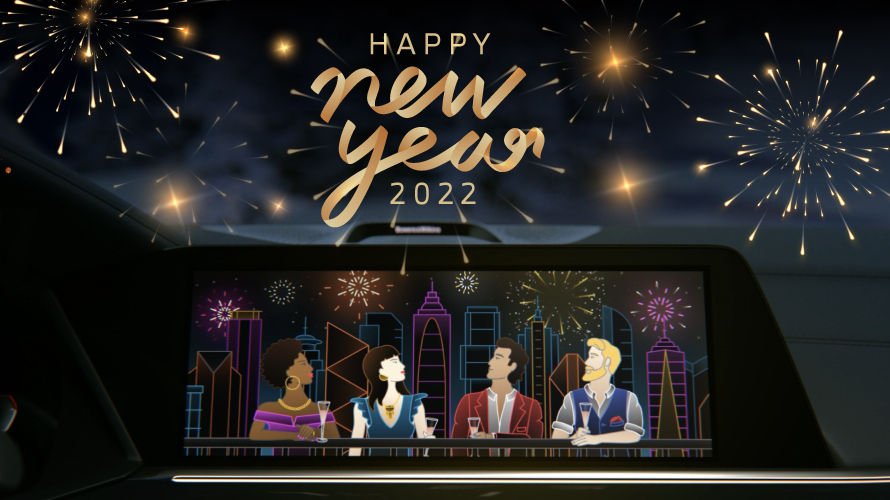 Happy New Year 2022 Happy New Year 2022