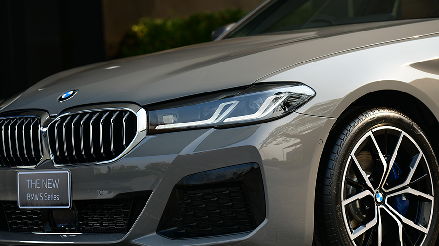 New bmw hotsell 530e m sport