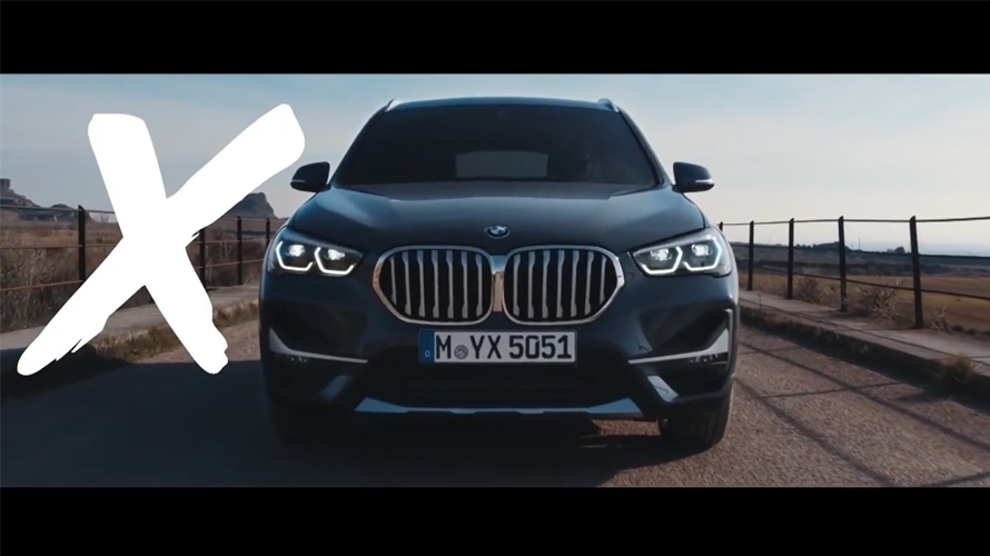 BMW X1 BMW X1