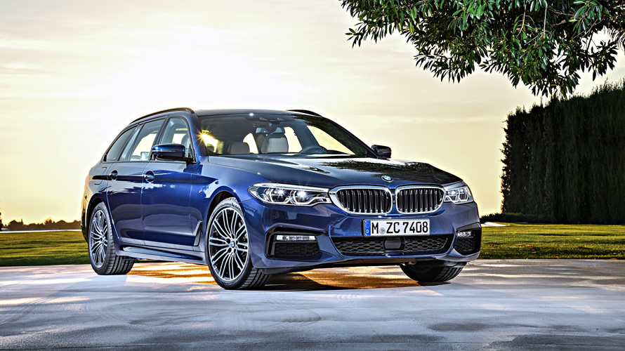 BMW Fascination April 2018 BMW Fascination April 2018