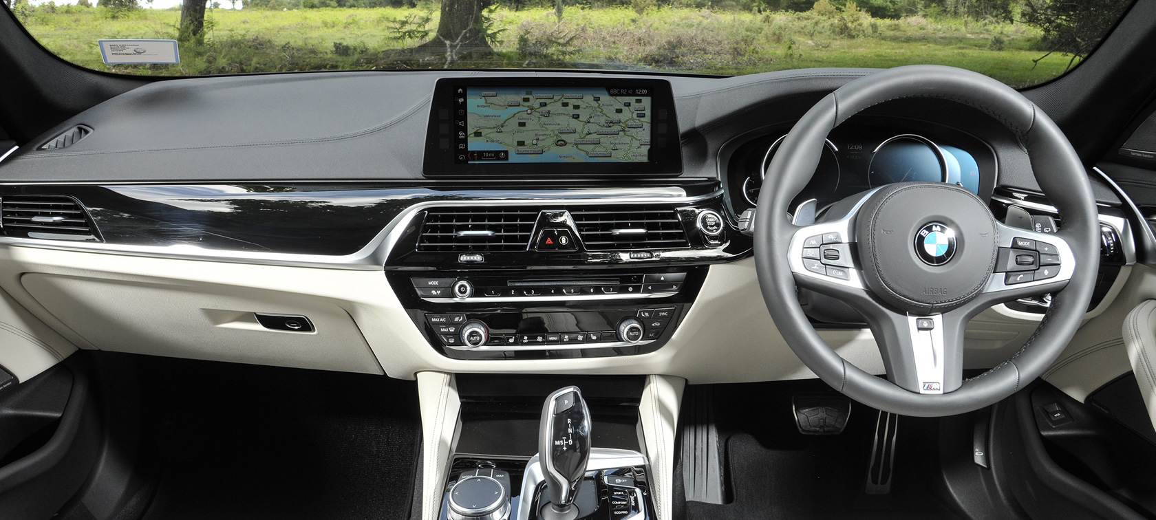 BMW 5 Series Touring BMW 5 Series Touring
