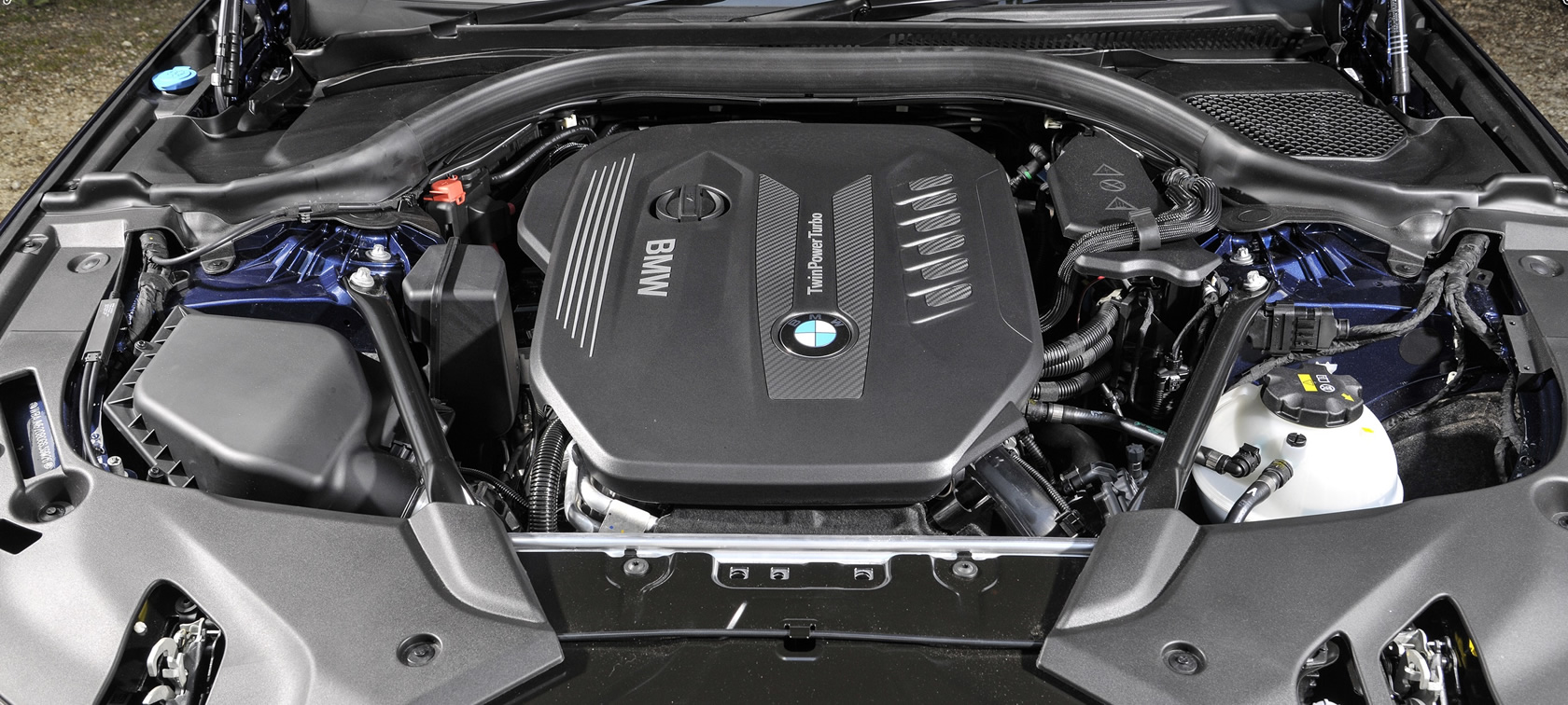 BMW 5 Series Touring BMW 5 Series Touring