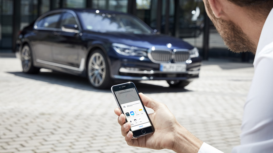 Bmw connecteddrive com