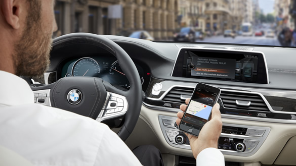 Bmw connecteddrive com