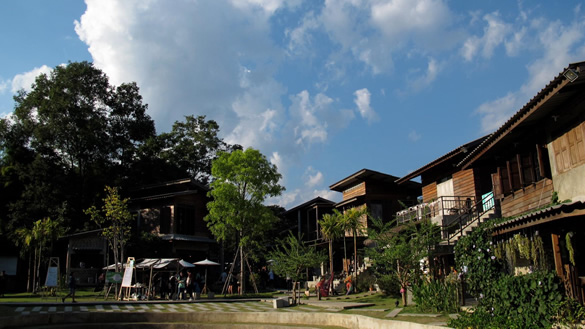 Chiang Mai Chiang Mai