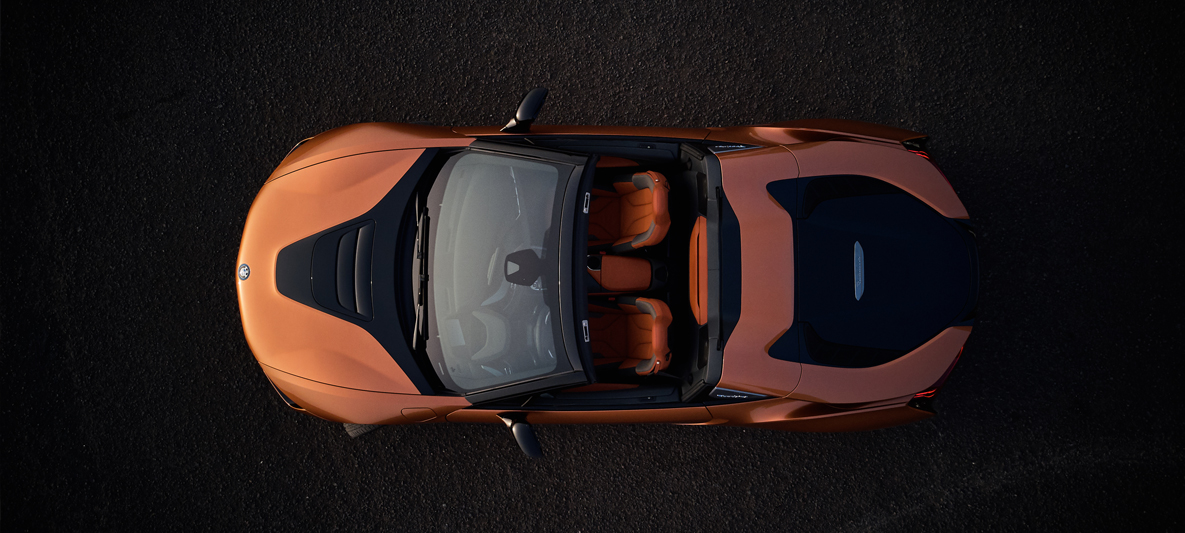 THE NEW BMW i8 Roadster. Clean wind in your hair. THE NEW BMW i8 Roadster. Clean wind in your hair.