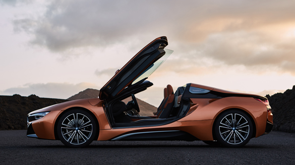 BMW Fascination August 2018 BMW Fascination August 2018