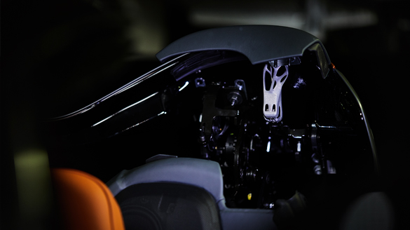 THE NEW BMW i8 Roadster. Clean wind in your hair. THE NEW BMW i8 Roadster. Clean wind in your hair.