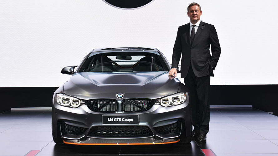 BWM Latest BWM Latest