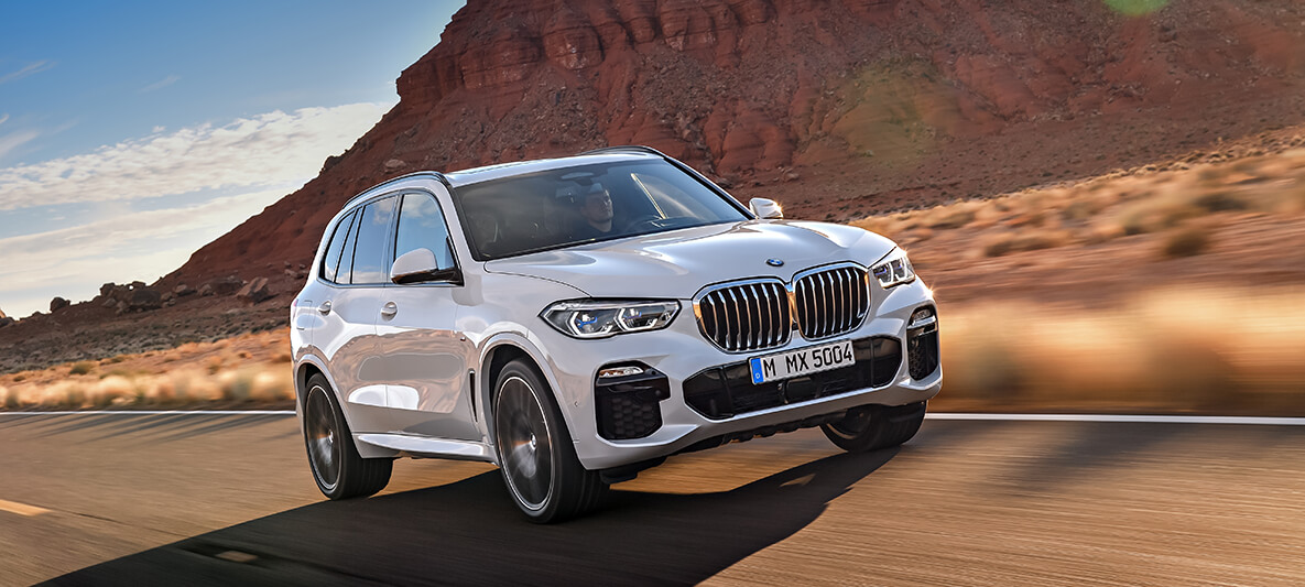 The All-New BMW X5 xDrive30d M Sport. Know You Can. The All-New BMW X5 xDrive30d M Sport. Know You Can.