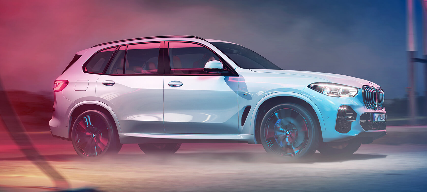 BMW Fascination. BMW Fascination.