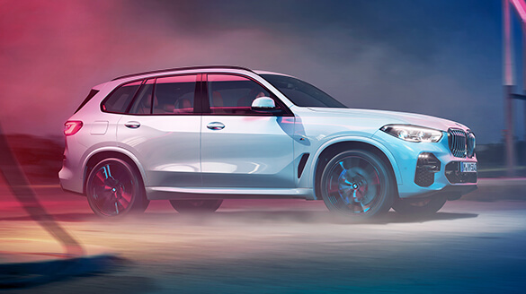 BMW Fascination December 2018 BMW Fascination December 2018