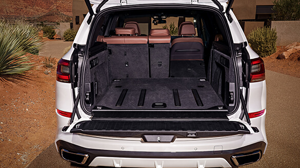 The All-New BMW X5 xDrive30d M Sport. Know You Can. The All-New BMW X5 xDrive30d M Sport. Know You Can.