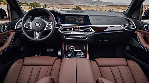 The All-New BMW X5 xDrive30d M Sport. Know You Can. The All-New BMW X5 xDrive30d M Sport. Know You Can.