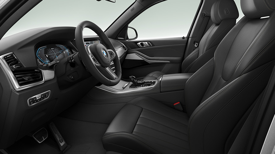2019 bmw discount x5 xdrive45e