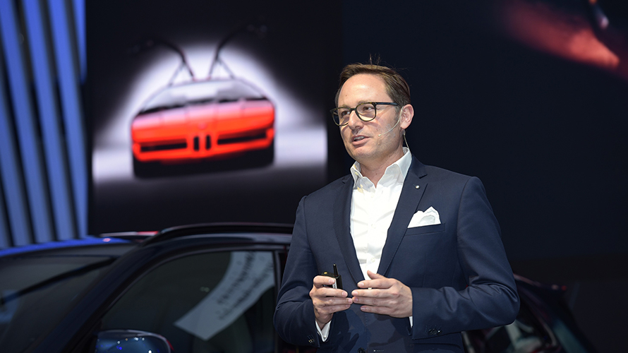 BMW Thailand Motor Expo 2019 BMW Thailand Motor Expo 2019
