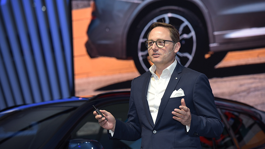 BMW Thailand Motor Expo 2019 BMW Thailand Motor Expo 2019