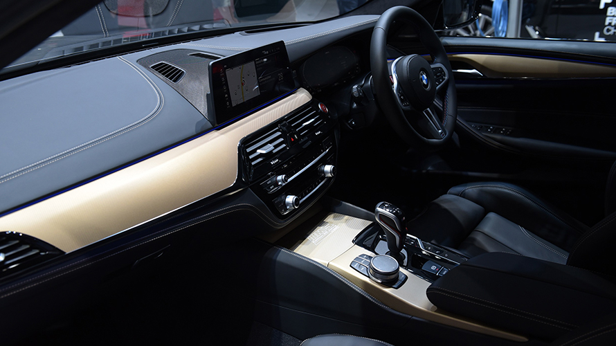 BMW Thailand Motor Expo 2019 BMW Thailand Motor Expo 2019