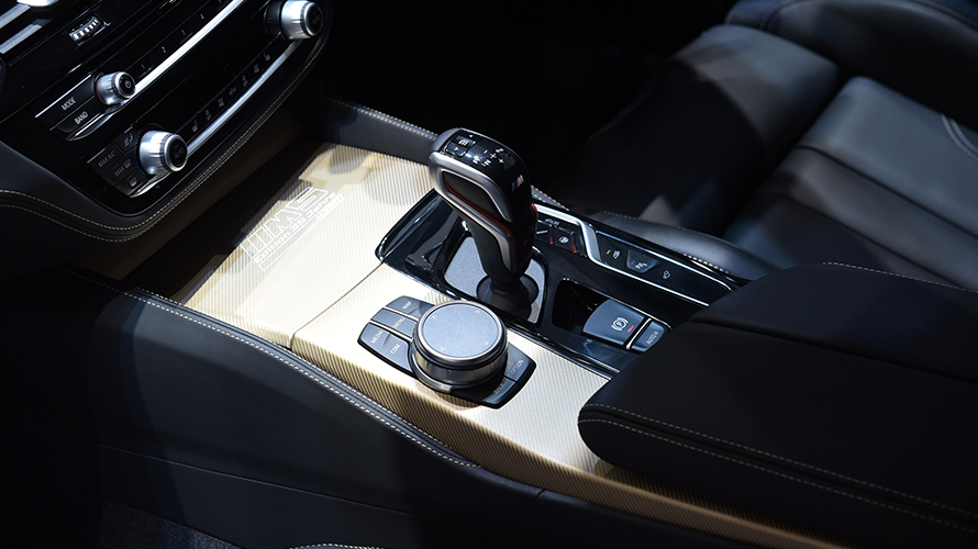 BMW Thailand Motor Expo 2019 BMW Thailand Motor Expo 2019