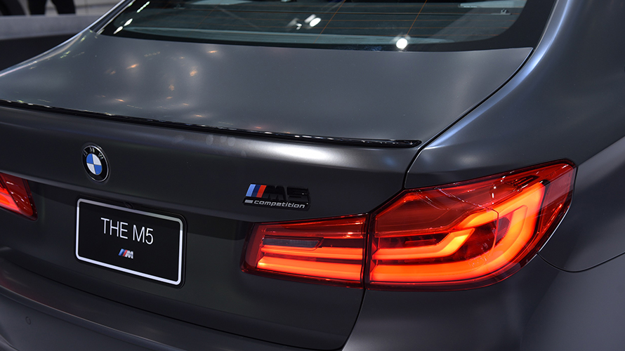 BMW Thailand Motor Expo 2019 BMW Thailand Motor Expo 2019