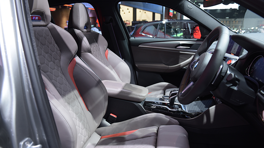 BMW Thailand Motor Expo 2019 BMW Thailand Motor Expo 2019