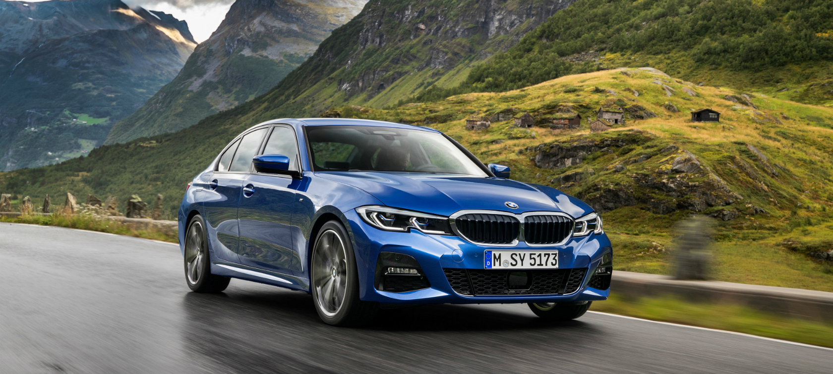 BMW Fascination. BMW Fascination.