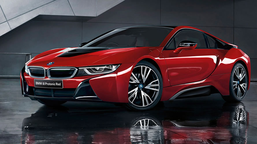 BMW Fascination January 2017 BMW Fascination January 2017