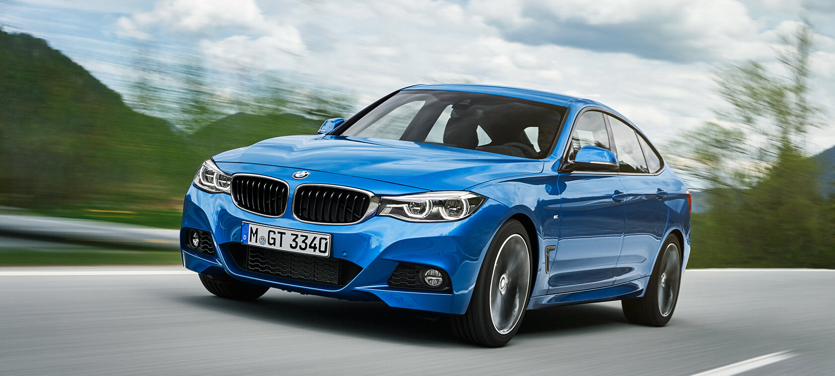 BMW Fascination. BMW Fascination.