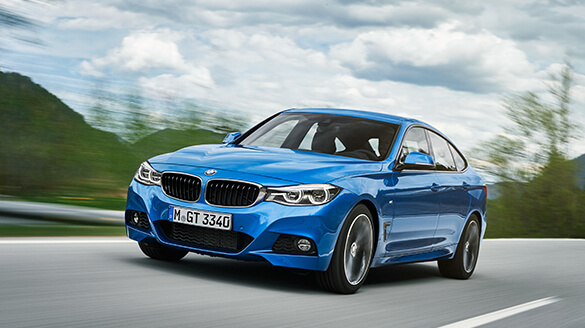 BMW Fascination January 2019 BMW Fascination January 2019