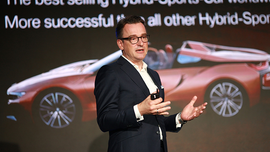 The Future of Mobility The Future of Mobility